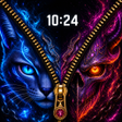 程序图标：3D Live wallpaper - 4KHD …