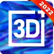3D Live wallpaper - 4KHD 2020 best 3D wallpaper