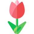 プログラムのアイコン：Tulip Speaker