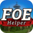 FoE - Helper