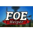 FoE - Helper
