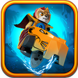 Icône du programme : LEGO Legends of Chima: Sp…