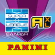 Icoon van programma: AdrenalynXL SuperLeague G…
