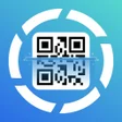Ikona programu: PocketScan - Scan QR  Bar…