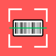Ícone do programa: PocketScan - Scan QR  Bar…