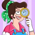 程序图标：Find in Funny Story