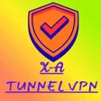 Icoon van programma: X-A TUNNEL VPN