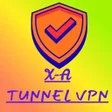 Icoon van programma: X-A TUNNEL VPN