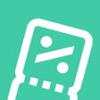程序图标：Saudi Coupons - سعودي كوب…