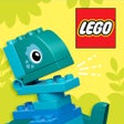 프로그램 아이콘: LEGO DUPLO WORLD