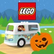 Ikon program: LEGO DUPLO WORLD