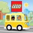 Ikon program: LEGO DUPLO WORLD