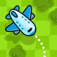 ไอคอนของโปรแกรม: Airfield Mania