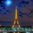 Icono de programa: Eiffel Tower Paris