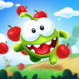 أيقونة البرنامج: Om Nom Crafters