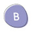 Ikon program: Bubble New Tab