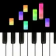 Programikonen: Real Piano Games 2023