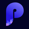 Icoon van programma: Pixalto