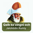 程序图标：Qalb kozingni och - Rumiy