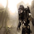 Icon of program: Predator with Claw