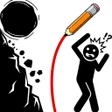 Icon of program: Draw Save : Love Ball
