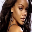 Programikonen: Rihanna New Tab