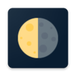 Programikonen: MoonFontMoon Emoji Genera