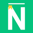 Ikon program: Novelah - Read fiction  n…