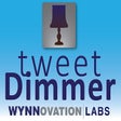 Icon of program: TweetDimmer