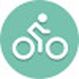 Strava commute hider icon