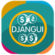 プログラムのアイコン：Djangui