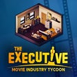 The Executive: Movie Industry Tycoon for Windows Logo