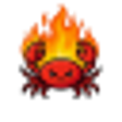 Symbol des Programms: hotpath-rs