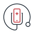 Ikon program: Telescope Health
