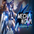 ไอคอนของโปรแกรม: ACE Strategy: Mecha Nova