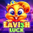 Ícone do programa: Lavish Luck Slots