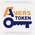 プログラムのアイコン：Ayers Token
