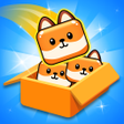 أيقونة البرنامج: Pack Animal: Lucky Puzzle…