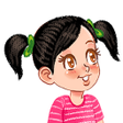 プログラムのアイコン：Çocuk Hikayesi 1- Sevimli…