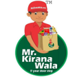 Icon of program: Mr.Kirana Wala