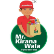 Mr.Kirana Wala