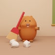 程序图标：Escape Game : Collection …