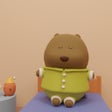 程序图标：Escape Game : Collection …