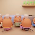 プログラムのアイコン：Escape Game : Collection …