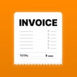 ไอคอนของโปรแกรม: Invoice Maker - Make Rece…