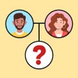 Programın simgesi: Family Puzzle: Tree Logic