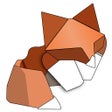 ไอคอนของโปรแกรม: Origami Fun