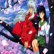 Programikonen: Inuyasha Themes & New Tab