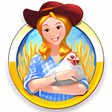 Icône du programme : Farm Frenzy 3