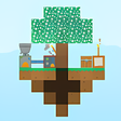 程序图标：Sky Factory Mobile